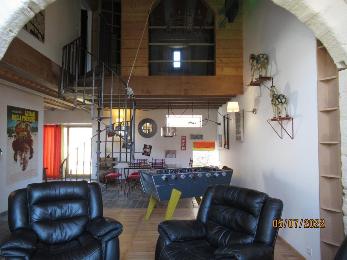 Interludes Normands Villa Ver-sur-Mer ภายนอก รูปภาพ