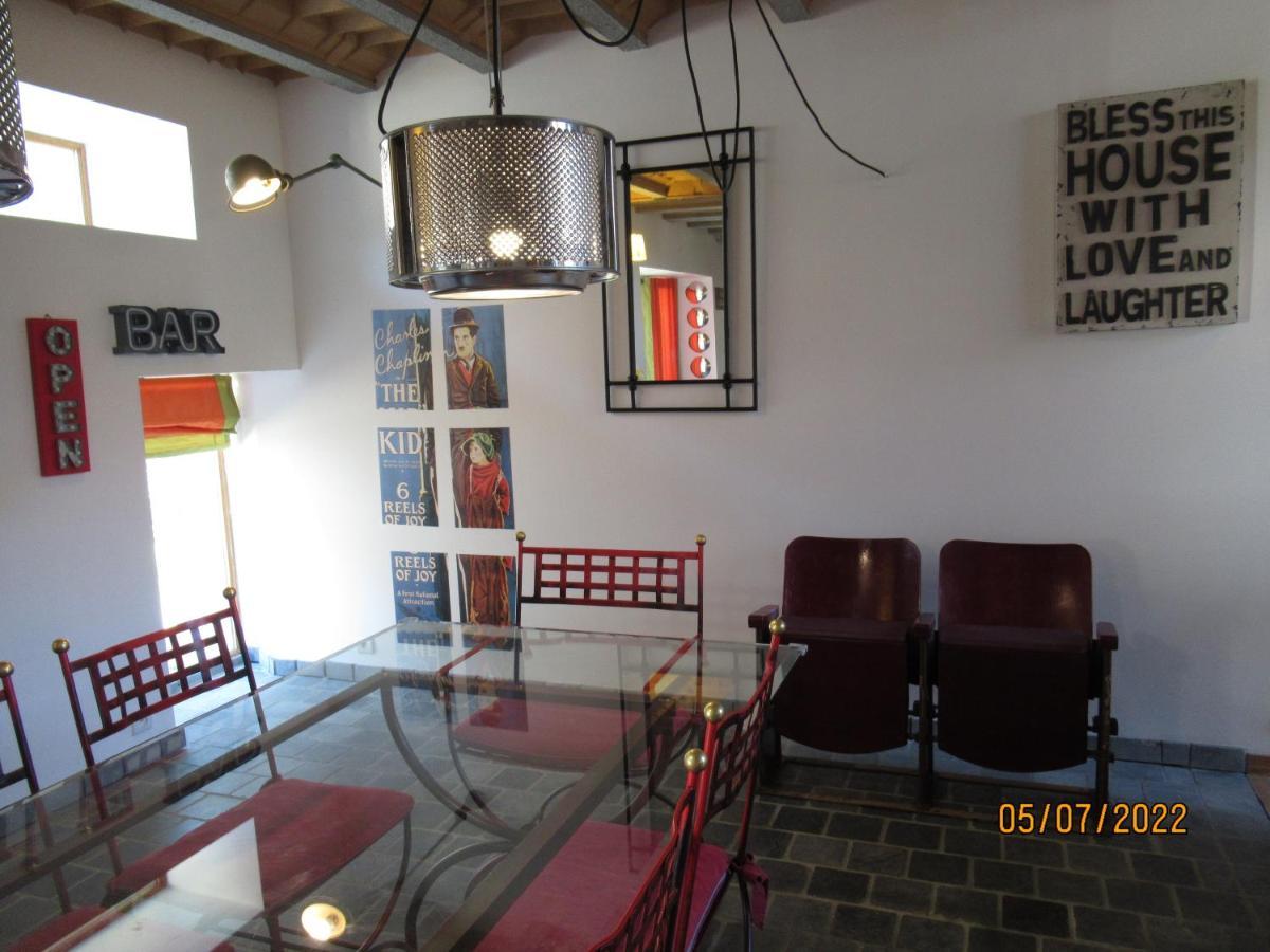 Interludes Normands Villa Ver-sur-Mer ภายนอก รูปภาพ