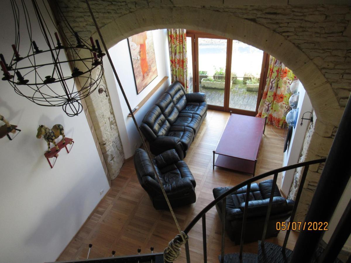 Interludes Normands Villa Ver-sur-Mer ภายนอก รูปภาพ