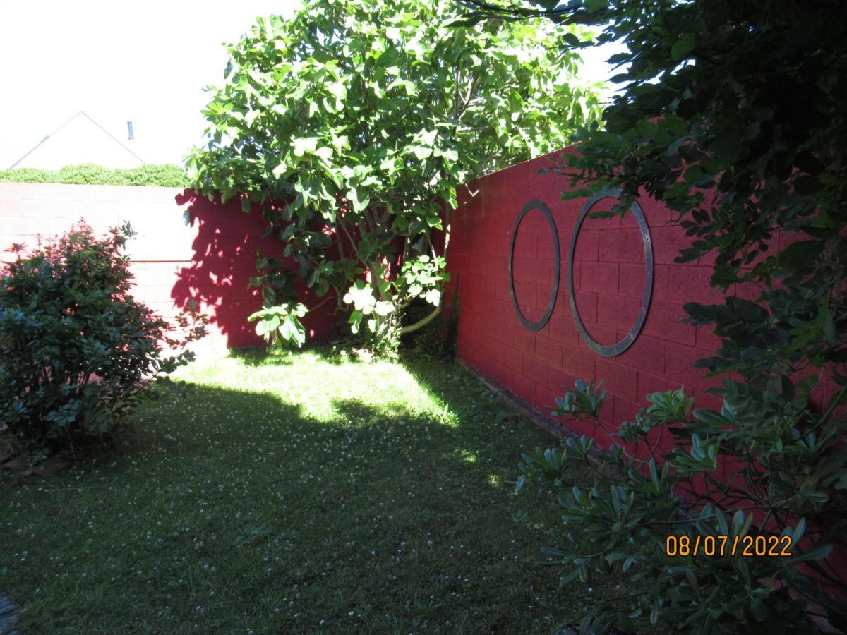 Interludes Normands Villa Ver-sur-Mer ภายนอก รูปภาพ