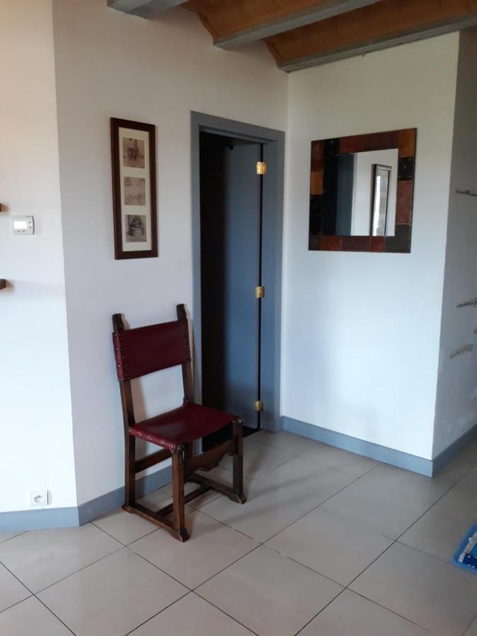 Interludes Normands Villa Ver-sur-Mer ภายนอก รูปภาพ