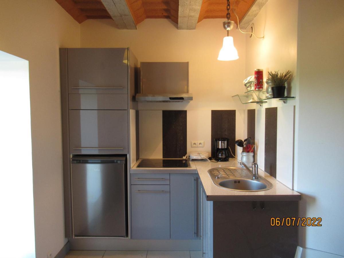 Interludes Normands Villa Ver-sur-Mer ภายนอก รูปภาพ